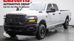 2025 Ram Ram Pickup 2500 Tradesman