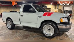 1998 Ford F-150 XL