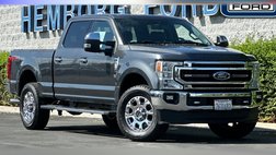 2020 Ford Super Duty F-250 Lariat