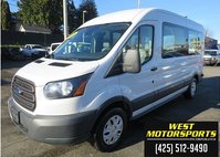 2018 Ford Transit 150