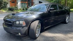 2009 Dodge Charger R/T