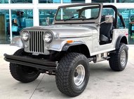 1978 Jeep CJ-7 
