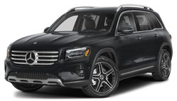 2025 Mercedes-Benz GLB GLB 250