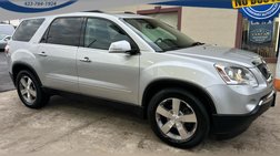 2011 GMC Acadia SLT-1
