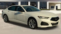 2023 Acura TLX w/Tech