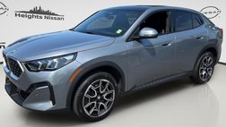 2025 BMW X2 xDrive28i