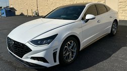 2022 Hyundai Sonata SEL