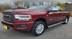 2023 Ram Ram Pickup 3500 Laramie