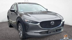 2022 Mazda CX-30 2.5 S Premium