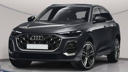 2025 Audi Q5 quattro Premium Plus TFSI