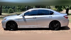 2017 Honda Accord Touring