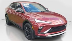 2024 Buick Envista Sport Touring