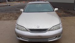 2000 Lexus ES 300 Base
