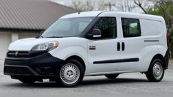 2018 Ram ProMaster City Base