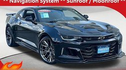 2023 Chevrolet Camaro ZL1