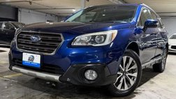 2017 Subaru Outback 3.6R Touring