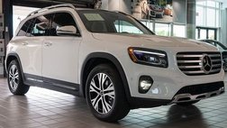 2024 Mercedes-Benz GLB GLB 250 4MATIC
