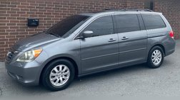 2009 Honda Odyssey EX-L
