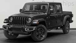 2022 Jeep Gladiator Altitude