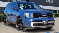 2023 Kia Telluride EX X-Line