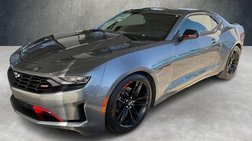 2020 Chevrolet Camaro LT