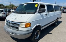 1999 Dodge Ram Van 3500 Maxi