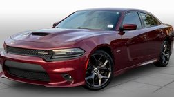 2017 Dodge Charger R/T