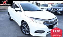 2019 Honda HR-V Touring