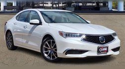 2019 Acura TLX V6