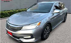 2017 Honda Accord Touring