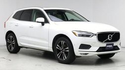 2019 Volvo XC60 T5 Momentum