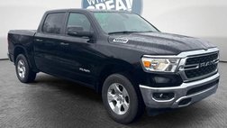 2023 Ram Ram Pickup 1500 Big Horn