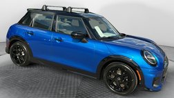 2026 MINI Hardtop Cooper S Signature Trim