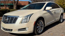 2013 Cadillac XTS Premium Collection