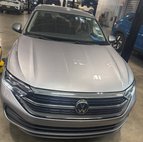 2023 Volkswagen Jetta S