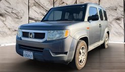 2010 Honda Element LX