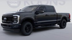 2026 Ford Super Duty F-250 XL