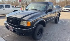 2003 Ford Ranger XL
