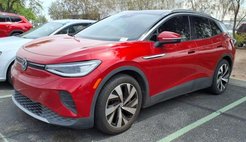 2022 Volkswagen ID.4 Pro S
