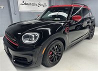 2022 MINI Countryman John Cooper Works ALL4