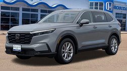 2023 Honda CR-V EX
