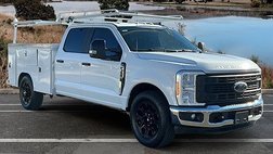 2023 Ford Super Duty F-350 XL