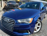 2015 Audi A3 2.0T quattro Premium