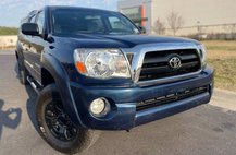 2007 Toyota Tacoma V6