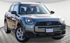 2025 MINI Countryman Cooper S ALL4