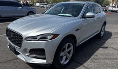 2023 Jaguar F-PACE P250 S