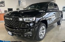 2026 Ram Ram Pickup 1500 Lone Star