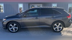 2010 Toyota Venza AWD V6