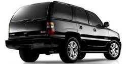 2006 GMC Yukon Denali