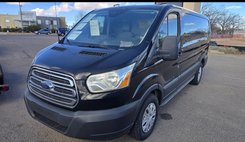 2017 Ford Transit 150